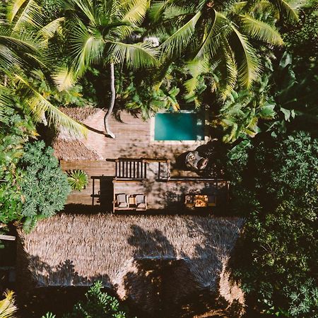 Tokoriki Island Resort Adults-Only Ngoại thất bức ảnh