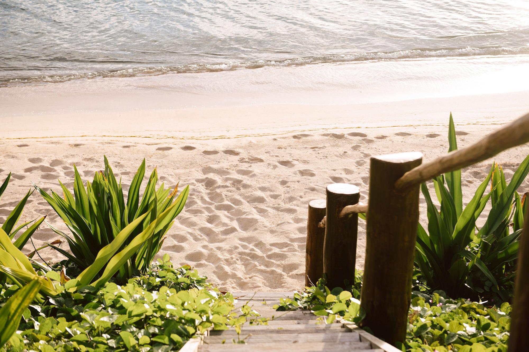 Tokoriki Island Resort Adults-Only Ngoại thất bức ảnh