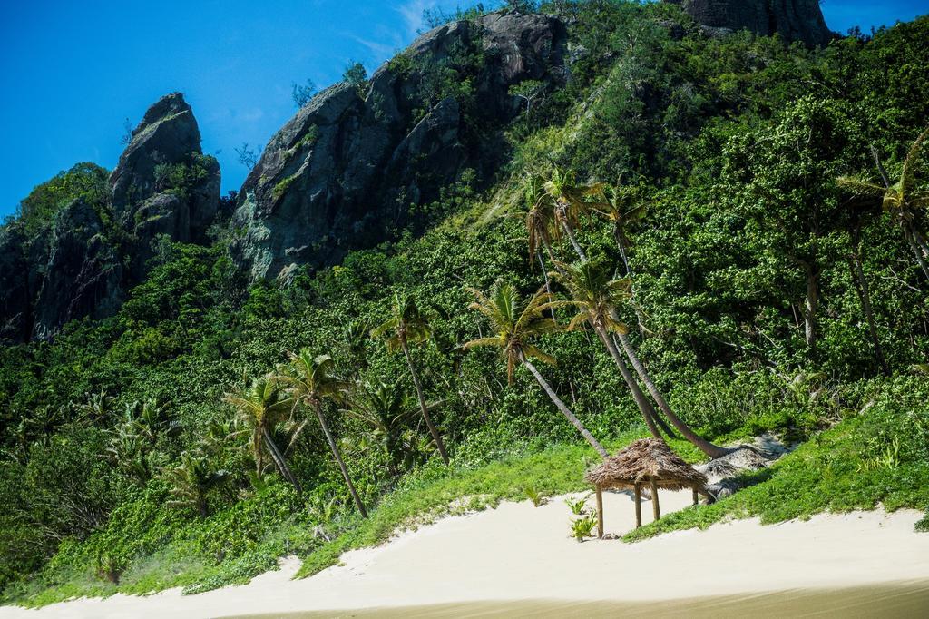 Tokoriki Island Resort Adults-Only Ngoại thất bức ảnh