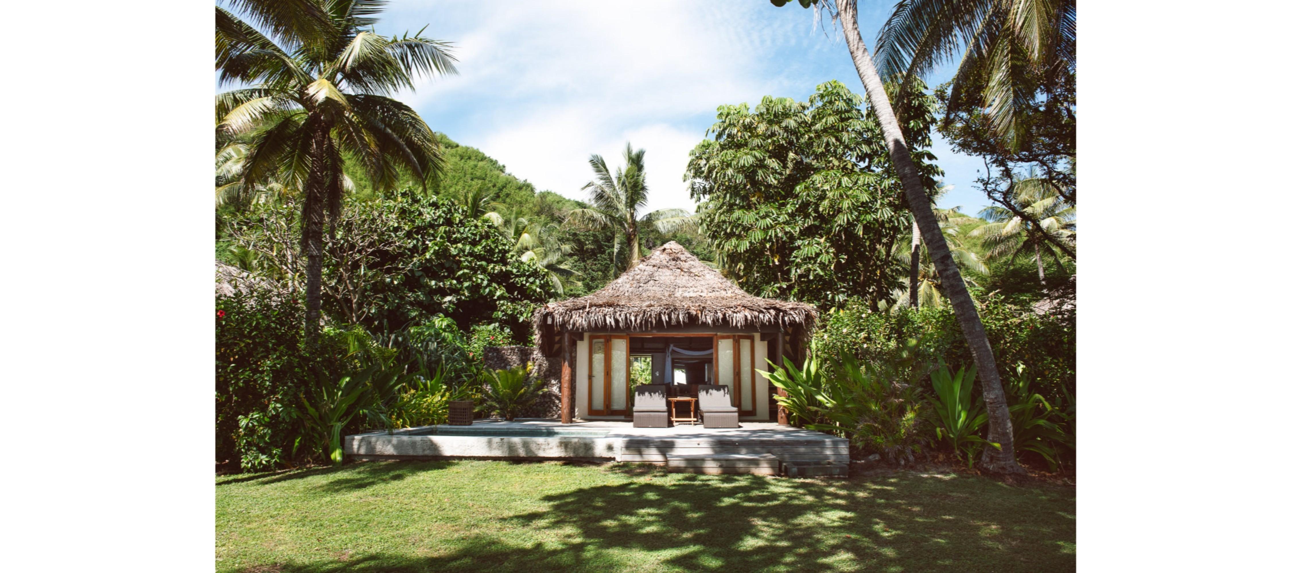 Tokoriki Island Resort Adults-Only Ngoại thất bức ảnh