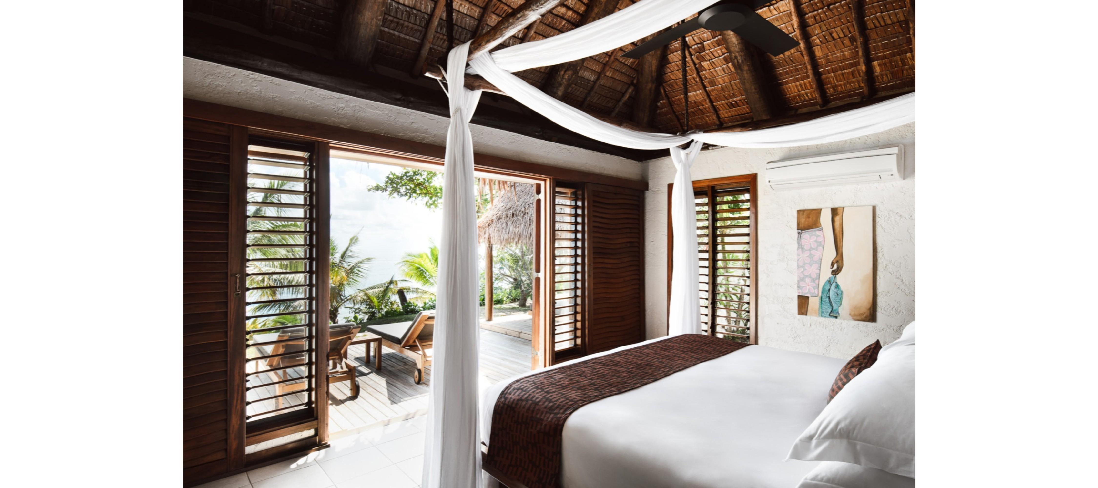 Tokoriki Island Resort Adults-Only Ngoại thất bức ảnh