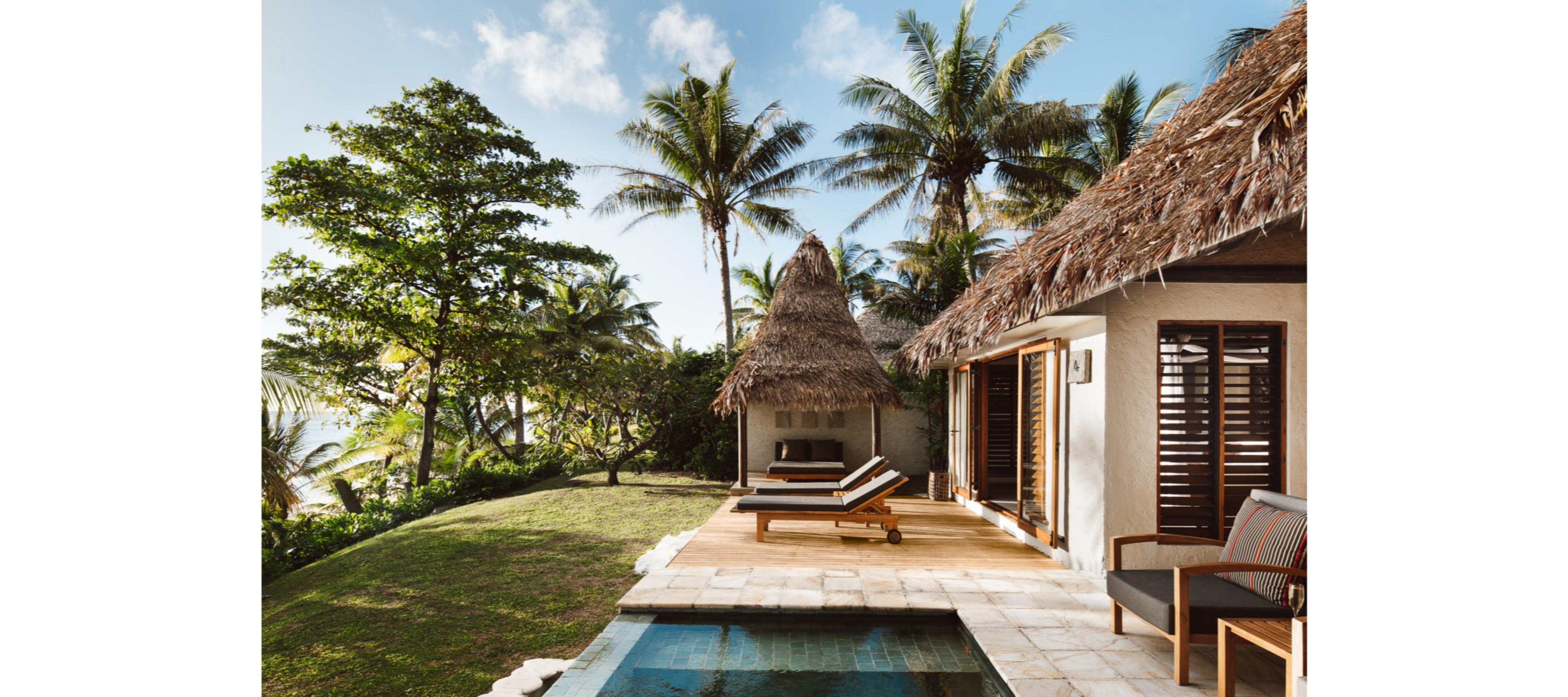 Tokoriki Island Resort Adults-Only Ngoại thất bức ảnh