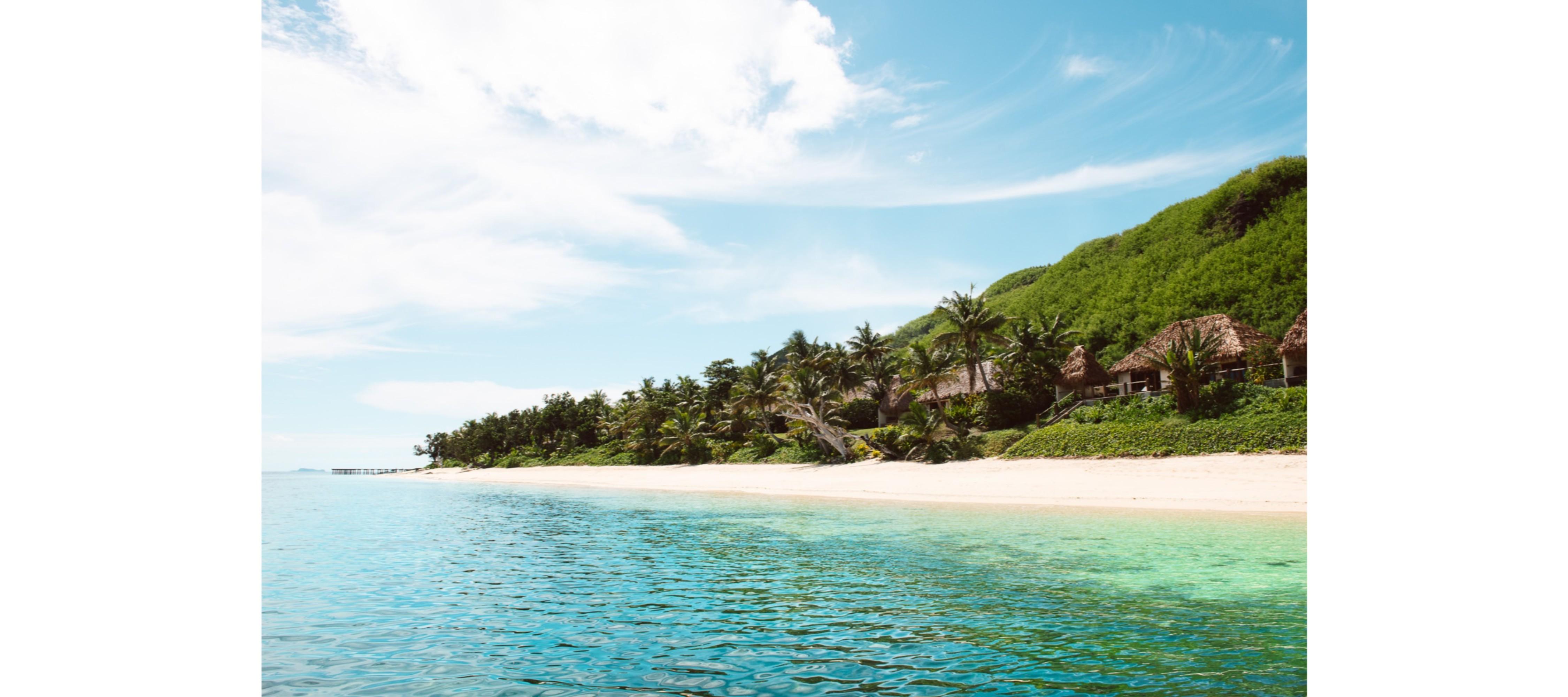 Tokoriki Island Resort Adults-Only Ngoại thất bức ảnh
