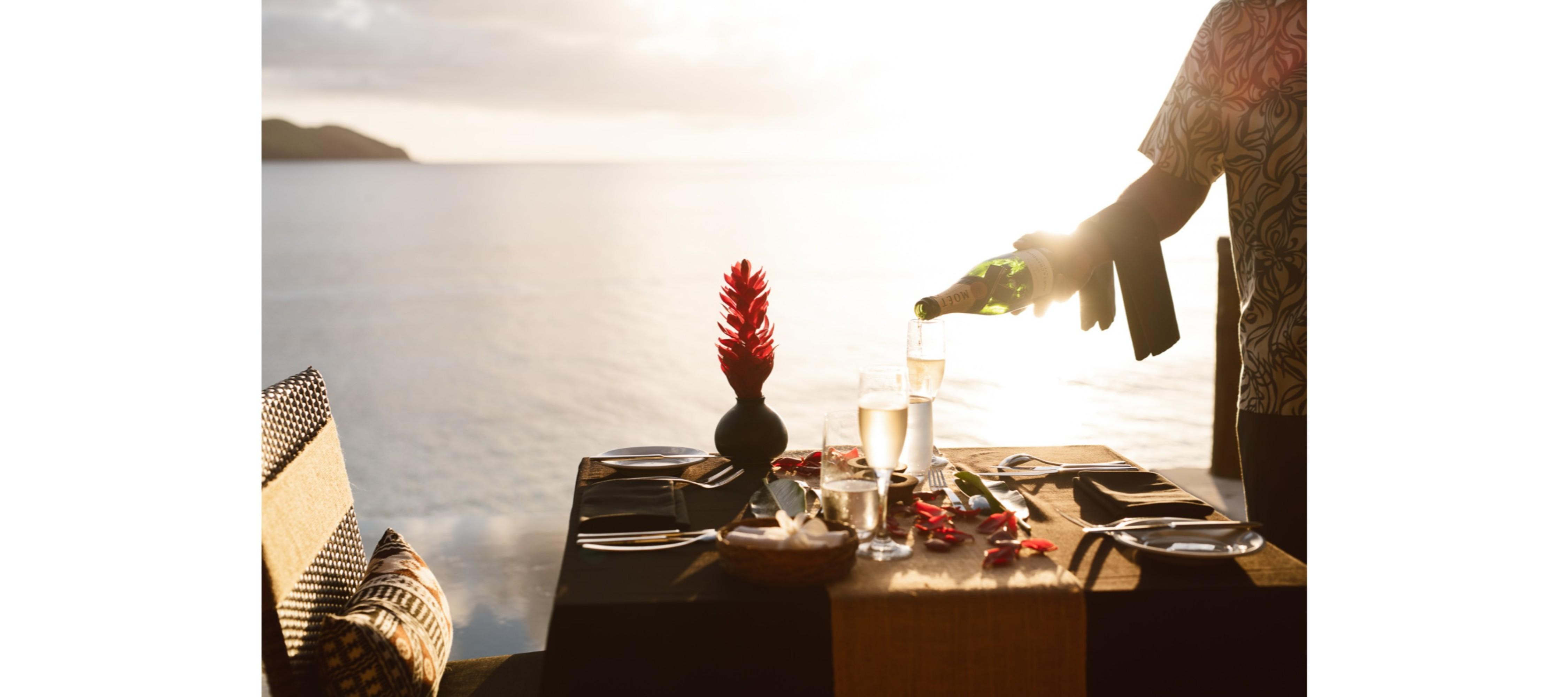 Tokoriki Island Resort Adults-Only Ngoại thất bức ảnh