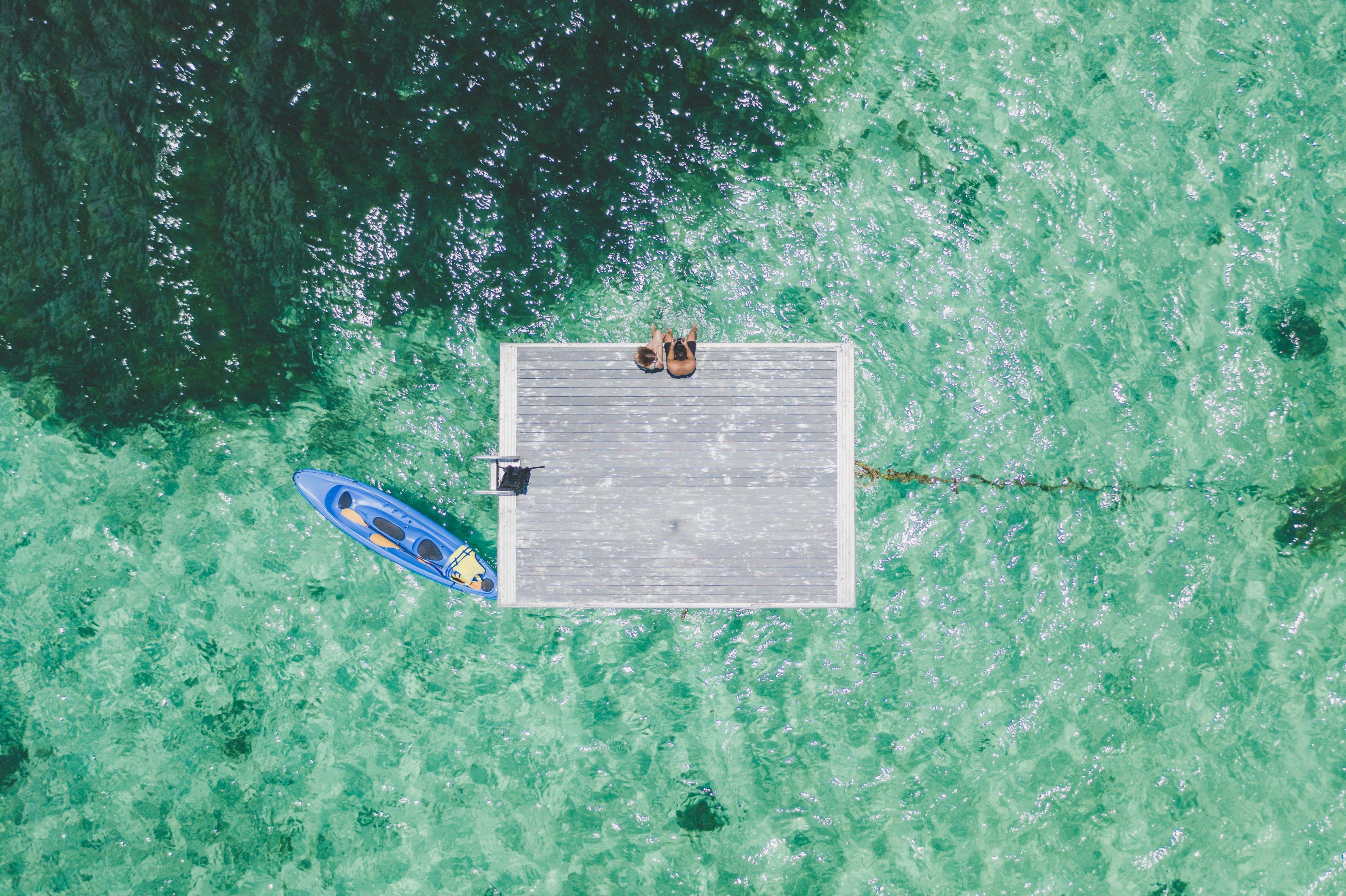 Tokoriki Island Resort Adults-Only Ngoại thất bức ảnh