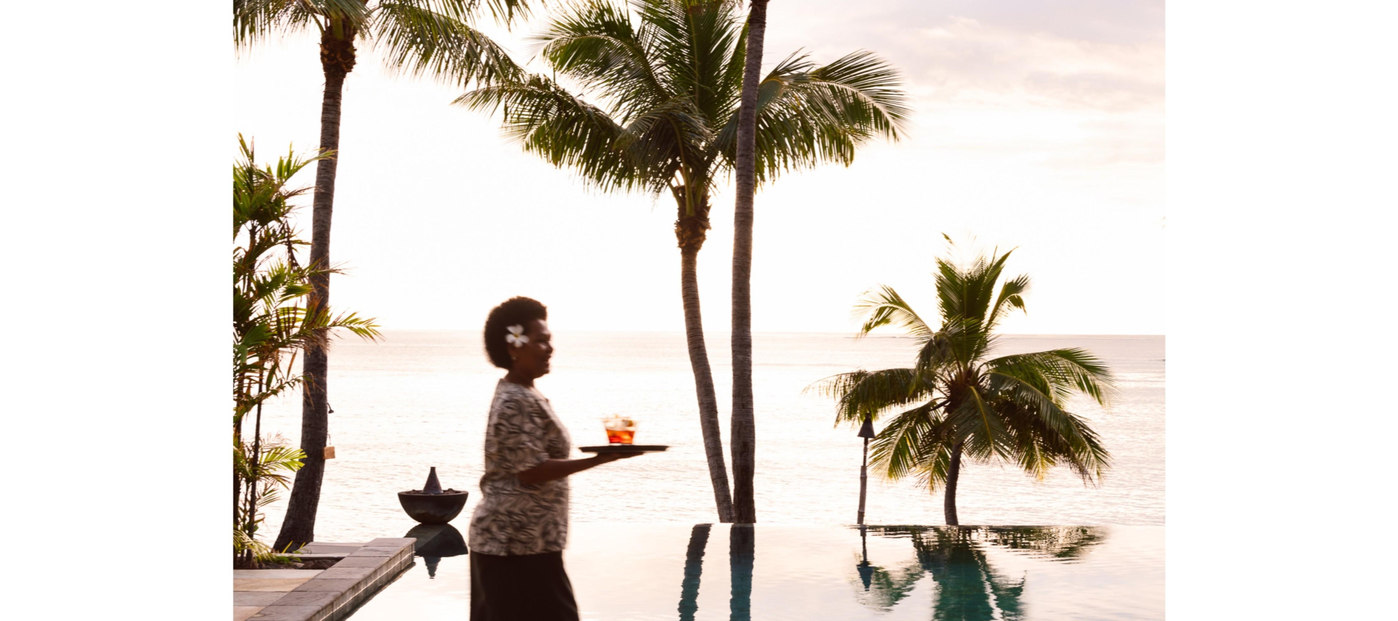 Tokoriki Island Resort Adults-Only Ngoại thất bức ảnh