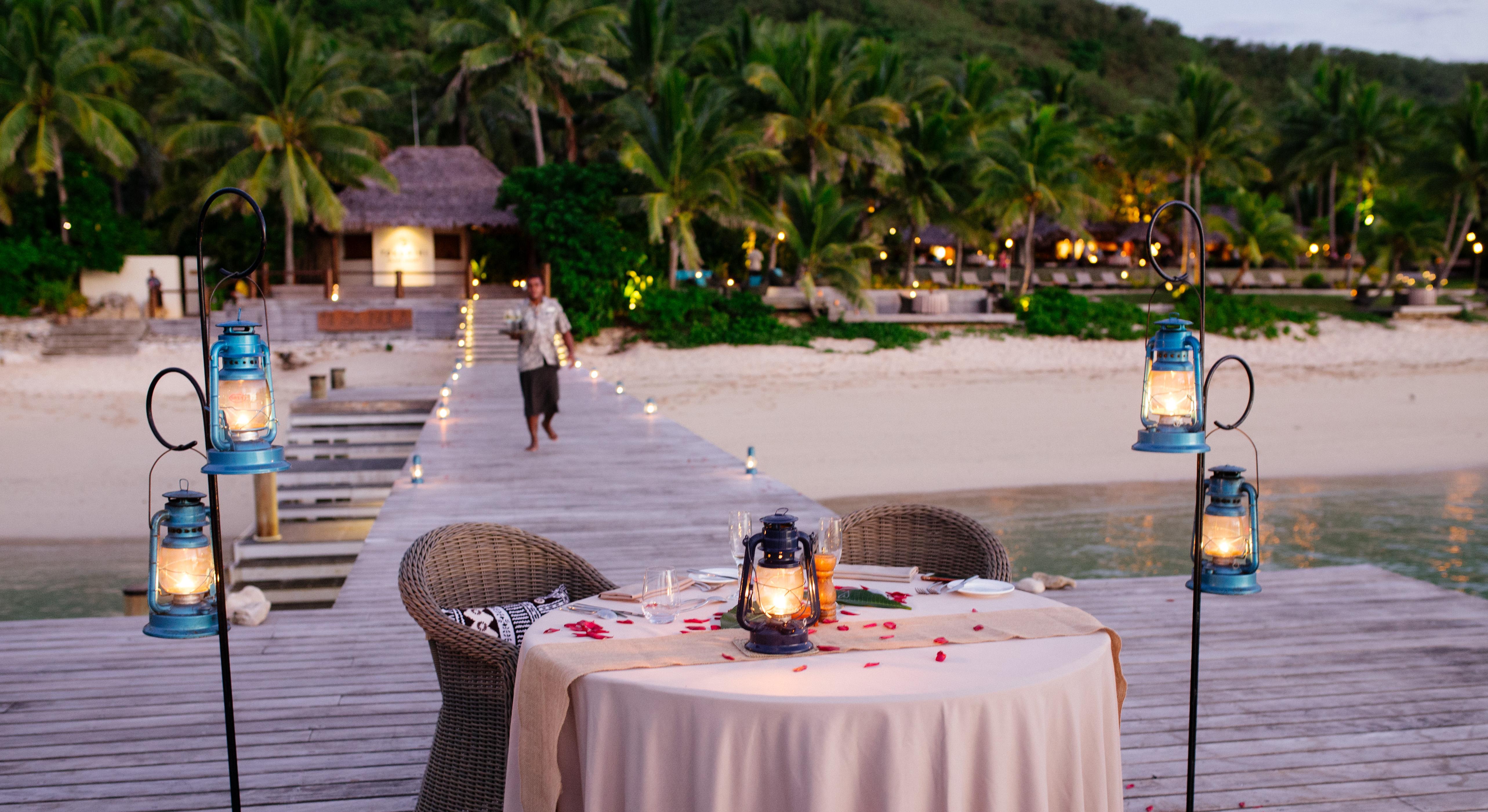Tokoriki Island Resort Adults-Only Ngoại thất bức ảnh