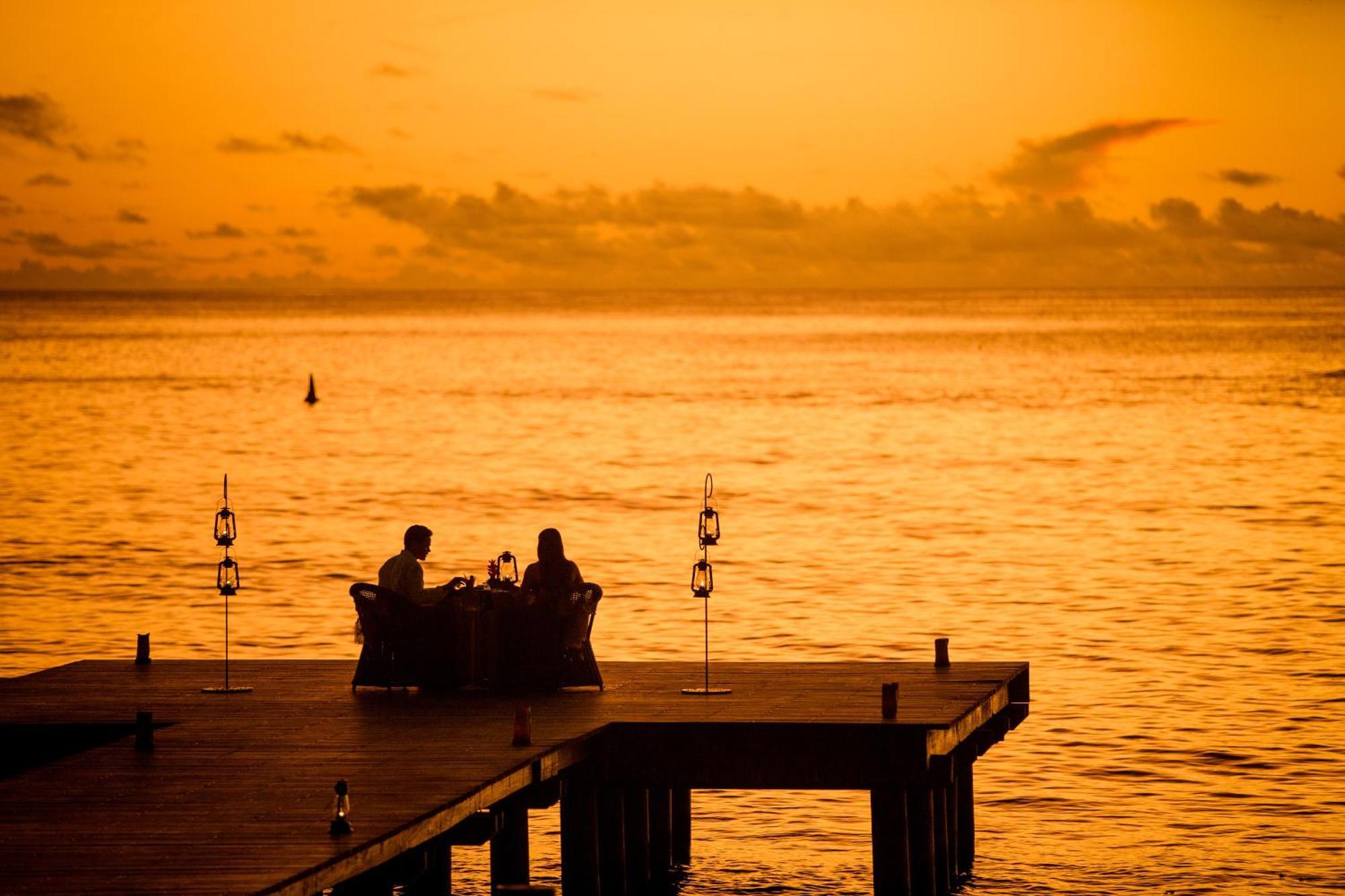 Tokoriki Island Resort Adults-Only Ngoại thất bức ảnh