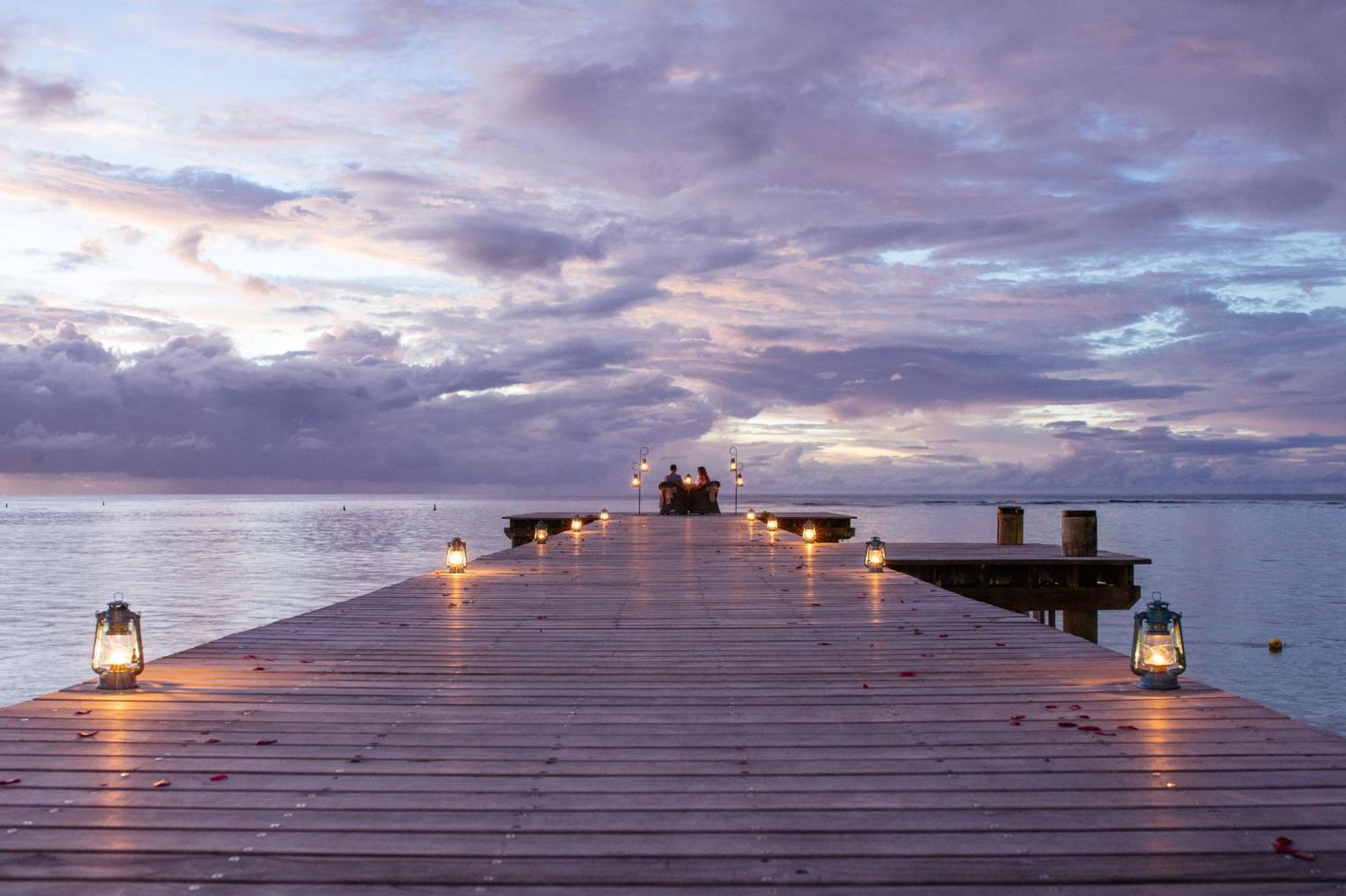 Tokoriki Island Resort Adults-Only Ngoại thất bức ảnh