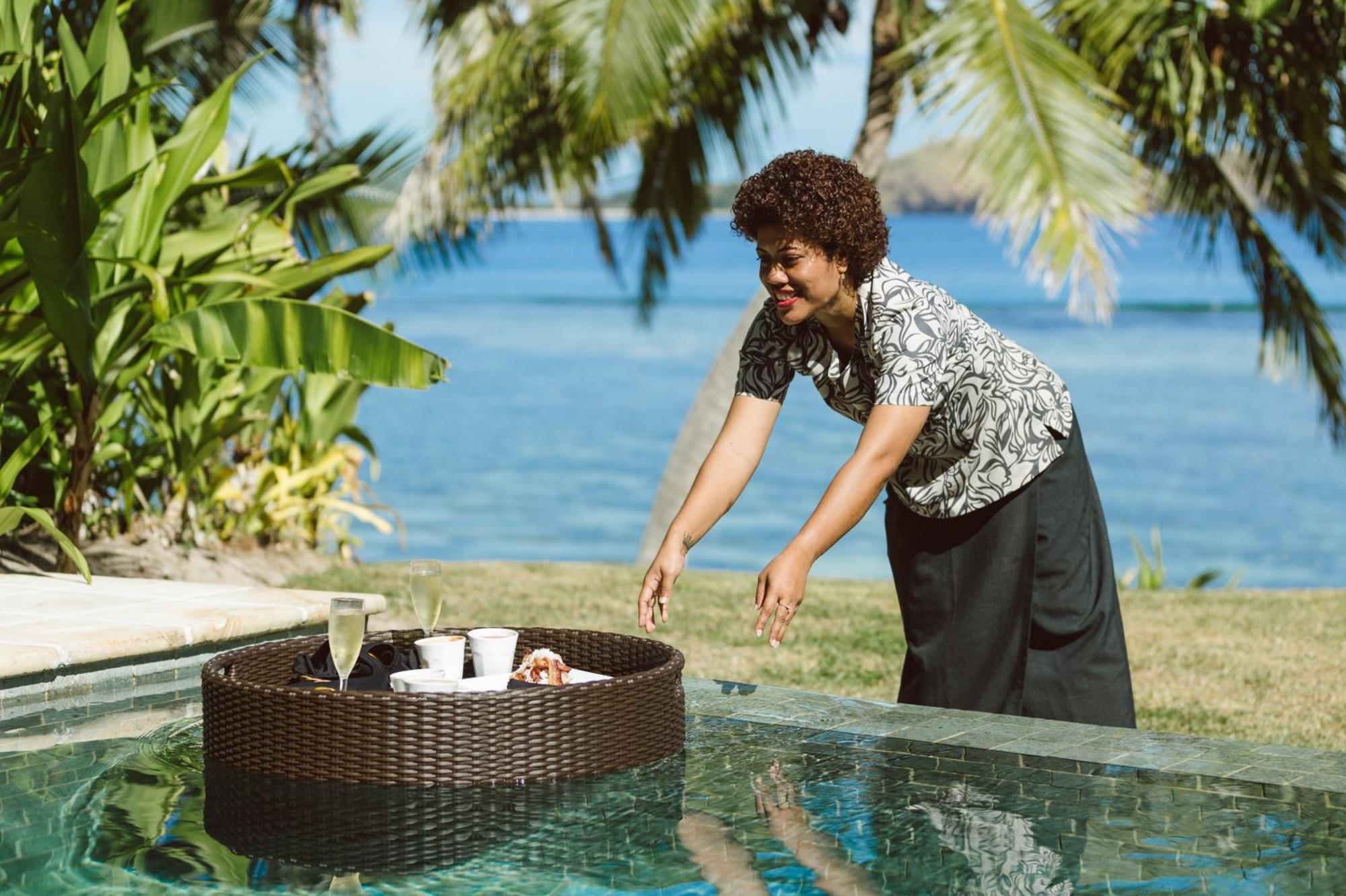 Tokoriki Island Resort Adults-Only Ngoại thất bức ảnh