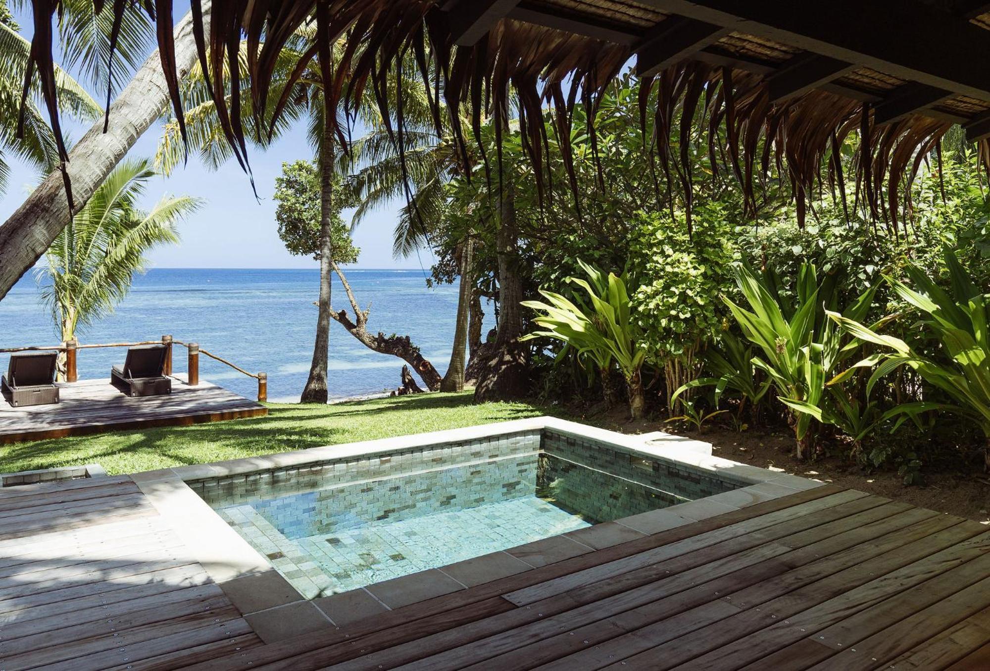 Tokoriki Island Resort Adults-Only Ngoại thất bức ảnh