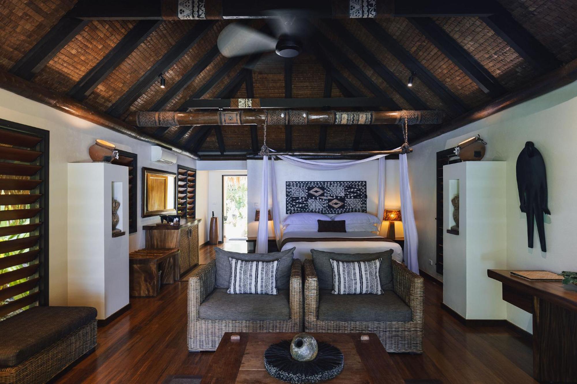 Tokoriki Island Resort Adults-Only Ngoại thất bức ảnh
