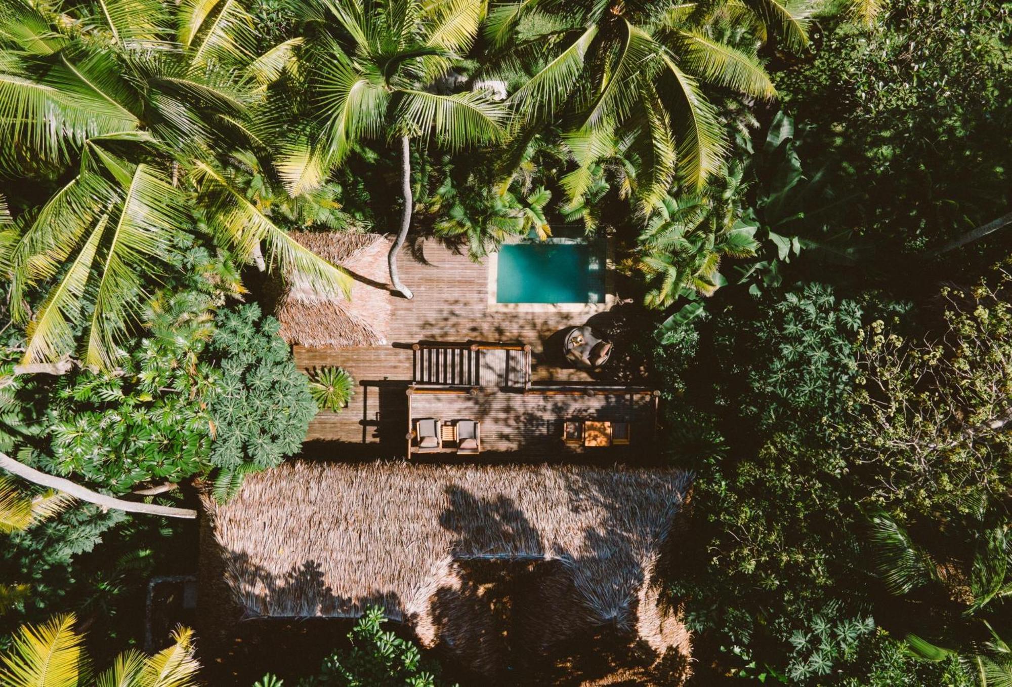 Tokoriki Island Resort Adults-Only Ngoại thất bức ảnh