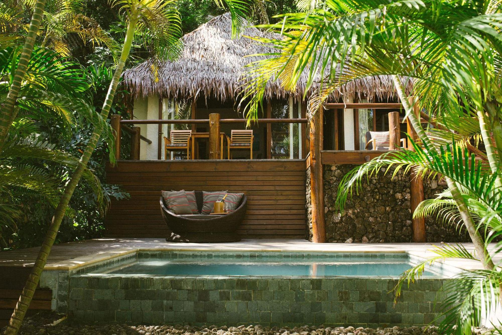 Tokoriki Island Resort Adults-Only Ngoại thất bức ảnh