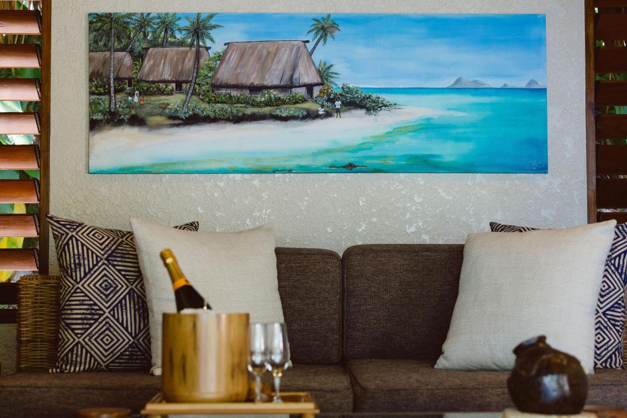 Tokoriki Island Resort Adults-Only Ngoại thất bức ảnh