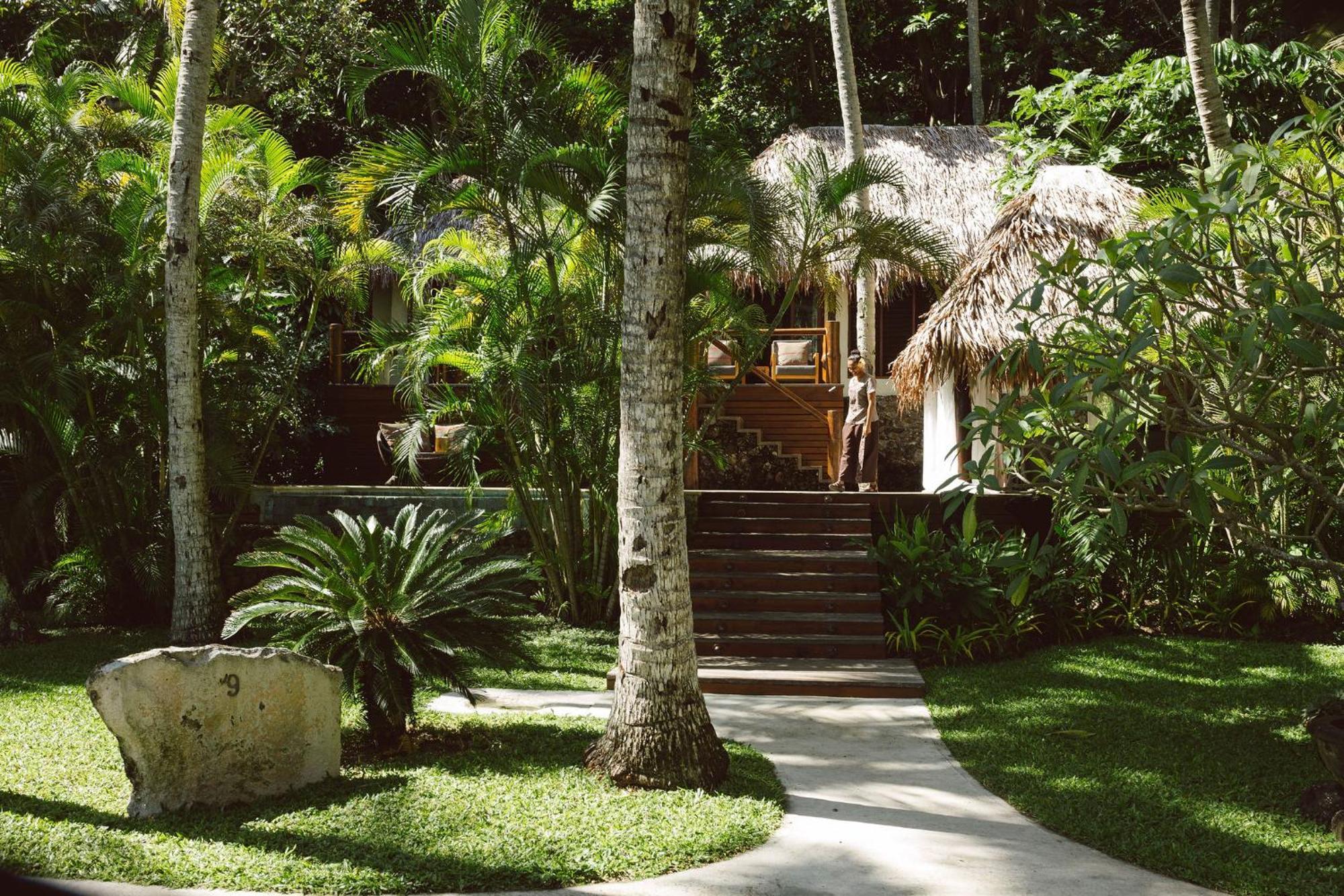 Tokoriki Island Resort Adults-Only Ngoại thất bức ảnh