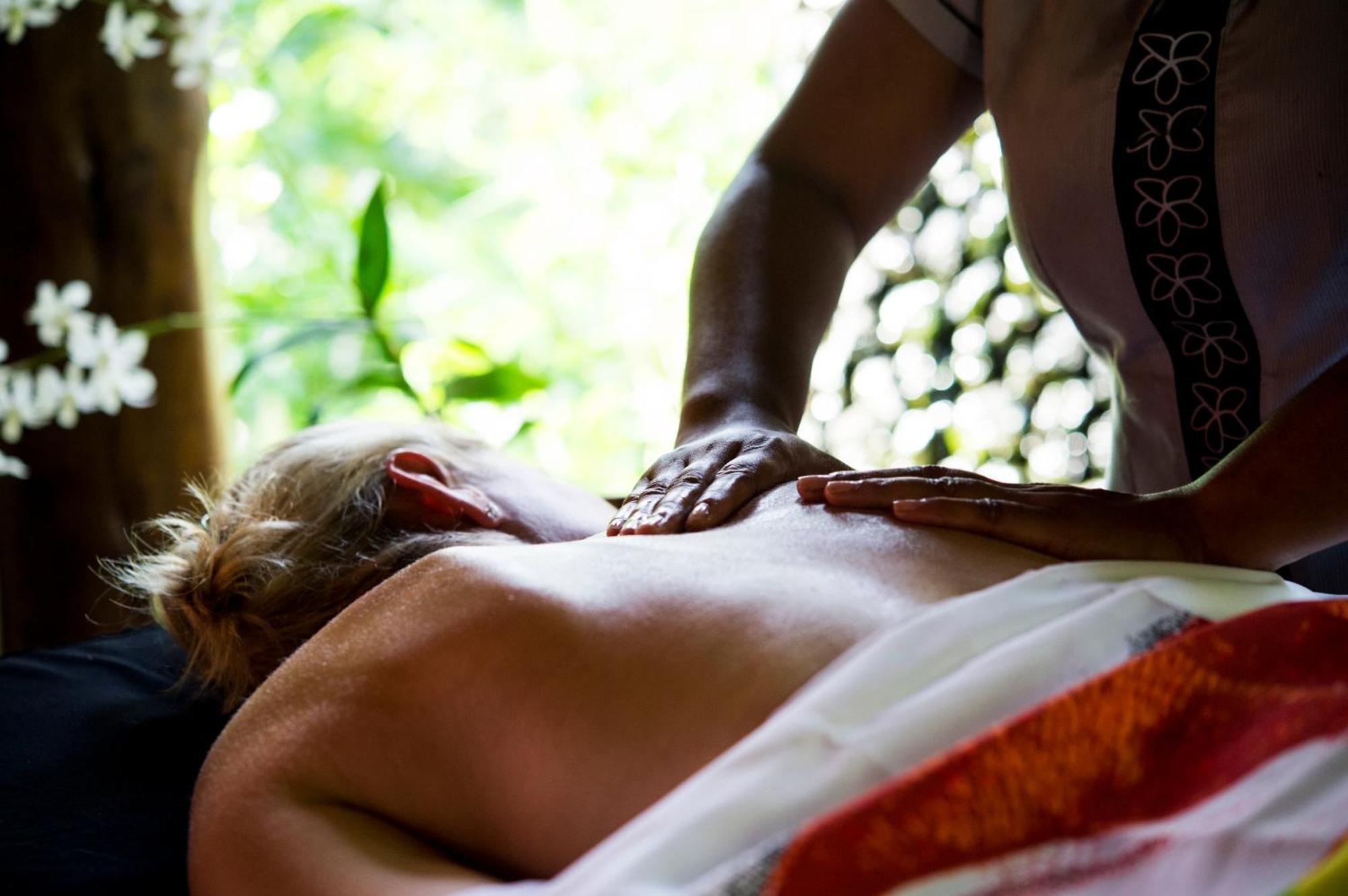 Tokoriki Island Resort Adults-Only Ngoại thất bức ảnh